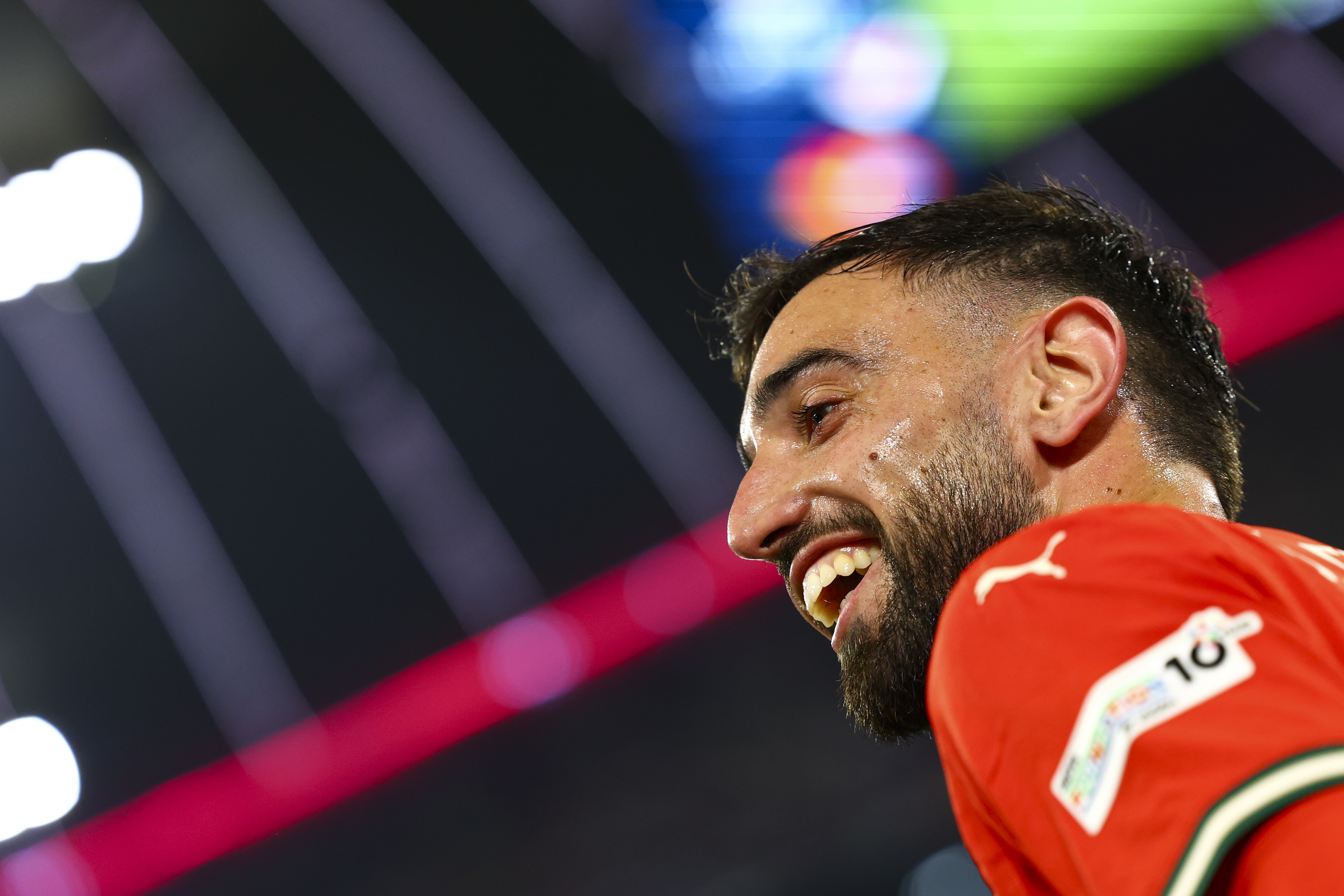 加时末段葡萄牙体育备战欧联，完成体检细节曝光，信心回归，资深球员宣示担当的简单介绍