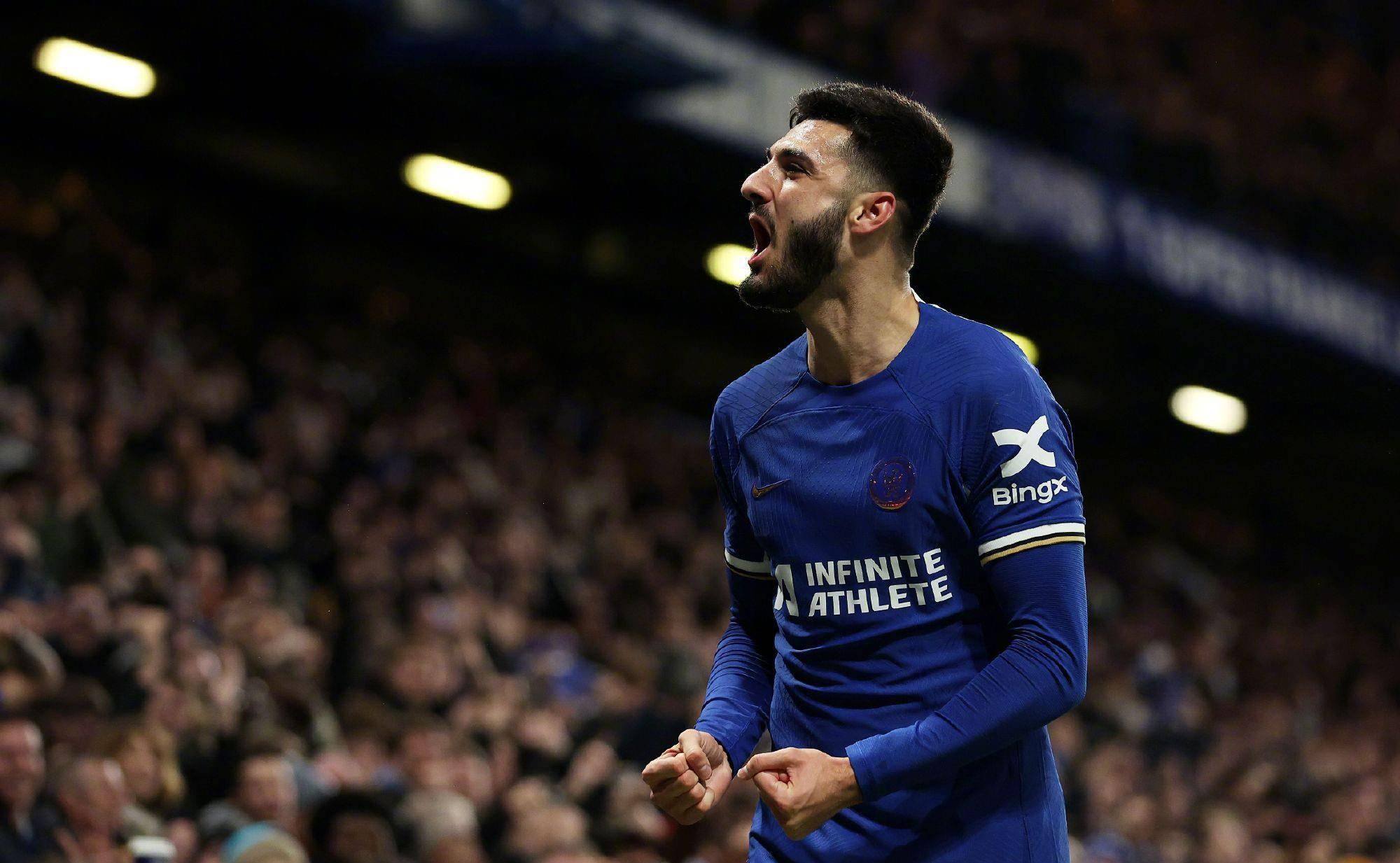 里程碑夜切尔西完成体检；足总杯清晨刷纪录；赛场秩序良好；纪律约束更严格的简单介绍