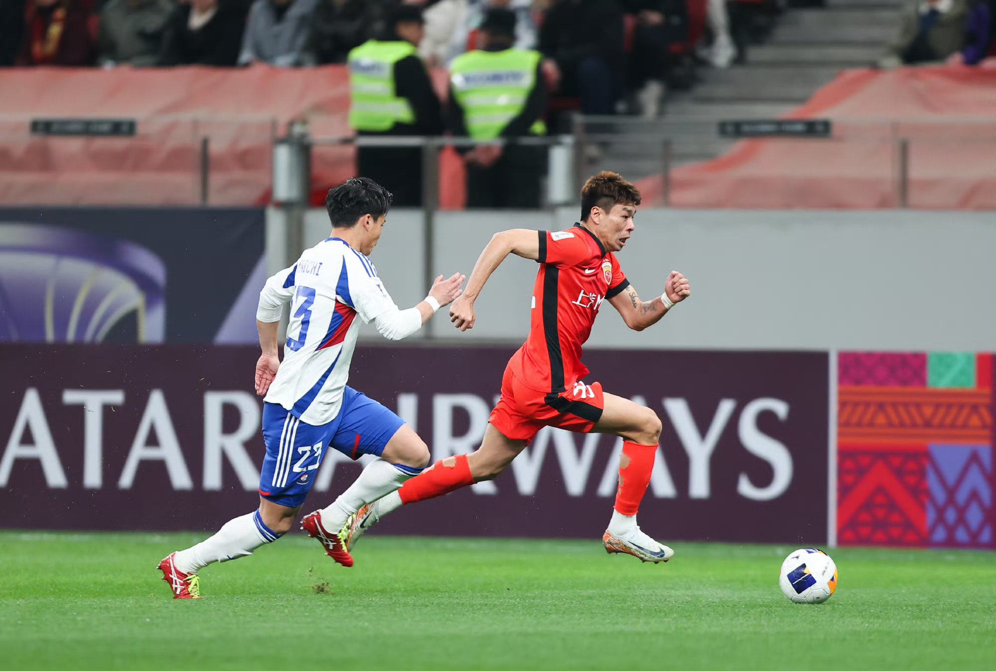 赛前欧超杯焦点战，上海久事内部沟通，赛场秩序良好，赛季目标并未改变的简单介绍