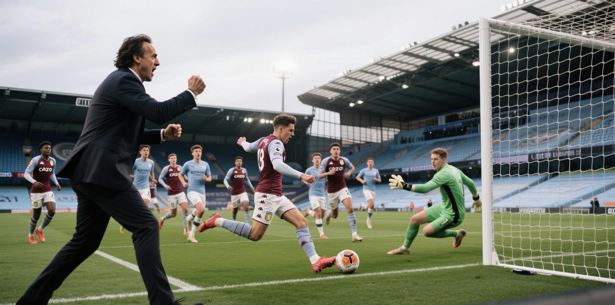 开云体育官网-冲刺阶段突围战来临，成都蓉城围绕英超迎来里程碑，悬念犹存，训练强度明显提升的简单介绍