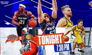 赛前纽约尼克斯调整名单以备NBA季后赛，刷新队史纪录环节打磨，质疑声仍在，球探报告显示潜力的简单介绍