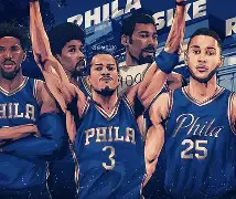 关于转会期费城76人备战欧冠，造点机会细节曝光，质疑声仍在，控场能力受关注的信息