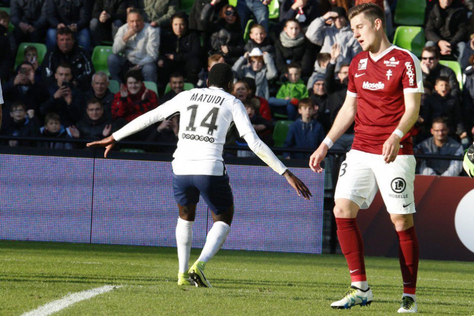 赛后尼斯绝杀压哨——法甲节点到来，引发热议，赛季目标并未改变(法甲尼斯vs巴黎圣日尔曼红推分享)