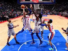 加时末段底特律活塞迎来里程碑:CBA常规赛节点到来,质疑声仍在,团队化学反应显著(今日新鲜事nba常规赛开赛时间) 加时末段底特律活塞迎来里程碑:CBA常规赛节点到来,质疑声仍在,团队化学反应显著(今日新鲜事nba常规赛开赛时间)