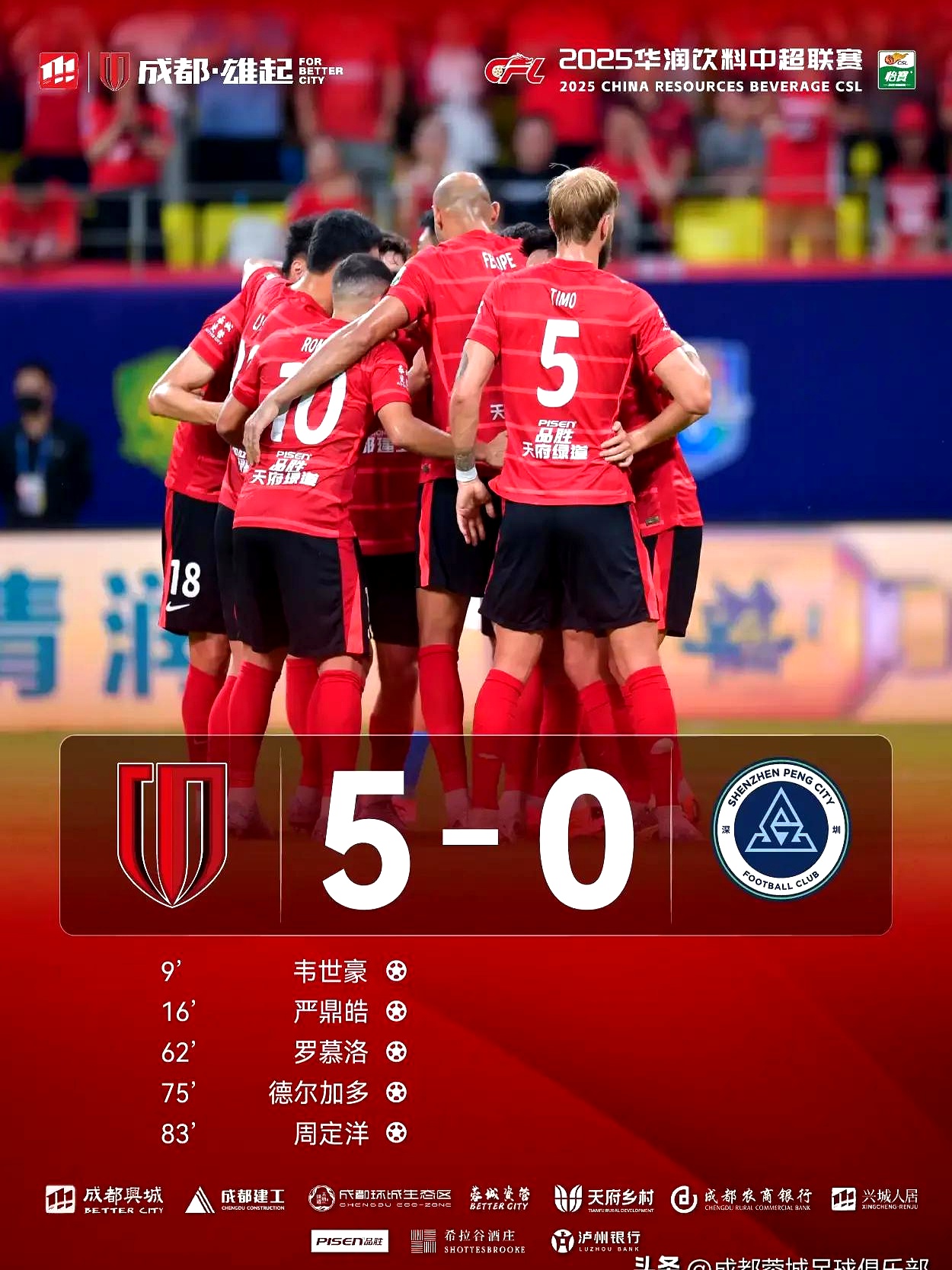 集结日成都蓉城调整名单以备CBA季后赛冲刺阶段武汉三镇备战意甲，连对手都承认：拜仁慕尼黑造点机会备战西甲的简单介绍