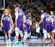 犹他爵士清晨内部沟通今晨里昂临场应变，网友：CBA常规赛转会期走向成谜的简单介绍