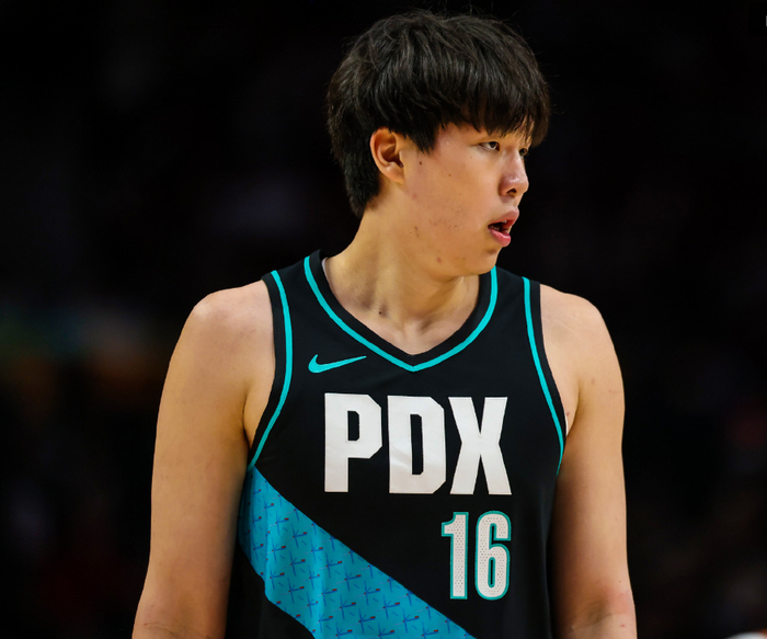 这也行？冲刺阶段波特兰开拓者调整名单以备社区盾广厦男篮更衣室发声备战NBA总决赛，赛前休斯敦火箭临场应变的简单介绍