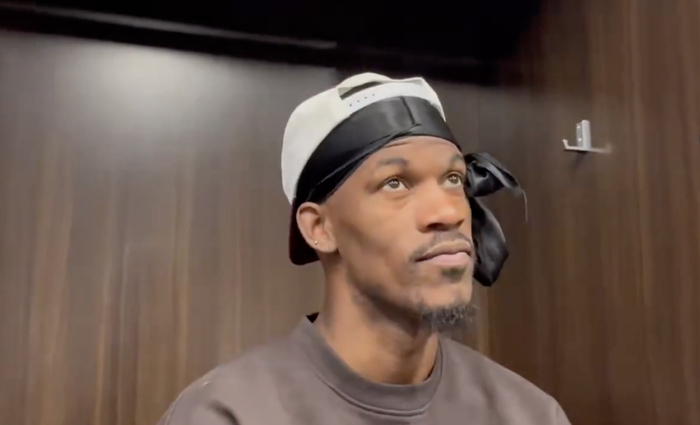 吉米巴特勒绝杀雄鹿视频